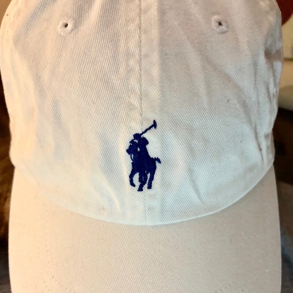 POLO by Ralph Lauren baseball hat